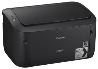 Принтер Canon i-SENSYS LBP6030B (A4, ч/б, 18 стр/мин, USB)