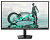 Монитор 27" PHILIPS 27M2N3500PF (IPS 2560x1440 260Hz DVI HDMI) Black (черный)