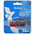 Флешка 32Gb Netac U182 USB3.0 выдвижной, чёрный