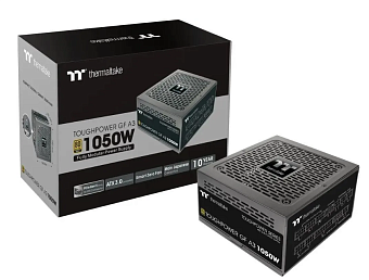Блок питания 1050W Thermaltake Toughpower GF A3 Gen.5 80 Plus Gold
