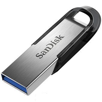 Флешка 128Gb SanDisk CZ73 Ullra Flair USB 3.0