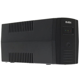 ИБП Sven Pro 800 480W, 800VA, 2 outlets