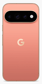 Смартфон Google Pixel 11 Pro XL  12/256Gb Canyon (оранжевый)