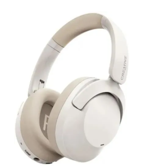 Наушники беспроводные Creative Zen Hybrid 2 бежевый