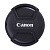 Крышка для объектива 77мм Canon