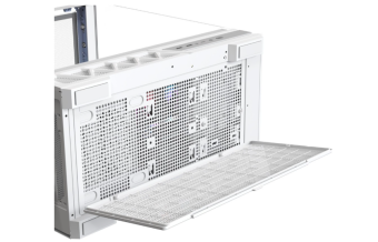 Корпус XASTRA Q700 0F-UC ATX белый