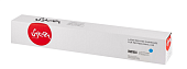 Картридж лазерный Sakura SATK8115C (TK8115C) для Kyocera Mita M8124cidn/M8130cidn, голубой, 6000 к.