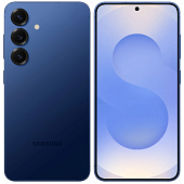 Смартфон Samsung Galaxy S25 Plus 12/256Gb Navy (синий)