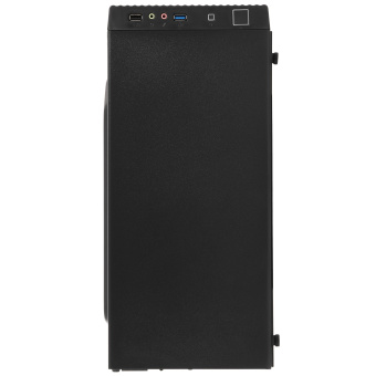 Корпус Deepcool MATREXX 30 mATX чёрный