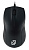 Мышь проводная Оклик 185V2 черный