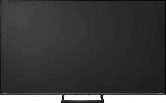 Телевизор 75" Hisense 75U7S PRO OLED 4K Ultra HD черный