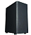 Корпус Zalman i4 USB3.0 ATX чёрный