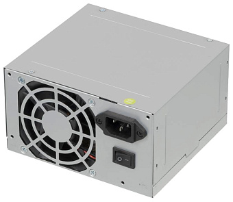 Блок питания .300W Accord ACC-P300W (80mm, 20+4pin, 3*Sata, 1*IDE, 1*FDD)
