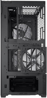 Корпус Lian Li Lancool 216 чёрный