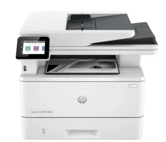 МФУ HP LaserJet Pro 4103fdn (A4, ч/б, 40 стр/мин, факс, DADF, дуплекс, USB&LAN)