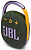 Портативная акустика JBL CLIP 4 зеленый