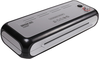 Ламинатор Office Kit L2325 (A4, 60-250мкм, 375мм/мин, 4 вала)