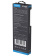 Кабель USB-A < - > USB-C, 1.2м, Maxvi MCw-61T 60W Black