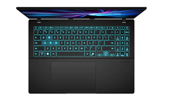 Ноутбук ASUS VivoBook V3607VM-RP090 Core 5 210H/16G/512 SSD/RTX5060-8G/16"WUXGA/DOS/черный