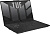 Ноутбук ASUS TUF Gaming FA607NUQ-RL024 Ryzen 7 170/16G/512 SSD/RTX4050-6G/16"WUXGA/DOS/Grey (серый)