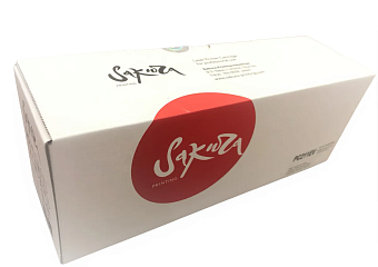 Картридж лазерный Sakura  SAPC211EV (PC211EV) для Pantum P2200, P2500, M6500/ M6600, черный