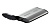Внешний накопитель SSD 500Gb ADATA SD810 USB3.2 серебристый