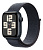 Смарт-часы Apple Watch SE 2024 40mm Sport Loop Midnight (темнаяч ночь)
