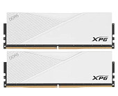 Модуль памяти DDR5 64Gb 6400MHz ADATA XPG Lancer White (Kit of 2)