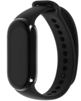 Фитнес-браслет Xiaomi Smart Band 8  Black