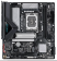 Материнская плата Socket-1851 Gigabyte B860M EAGLE (B860) 2*DDR5 HDMI DP mATX