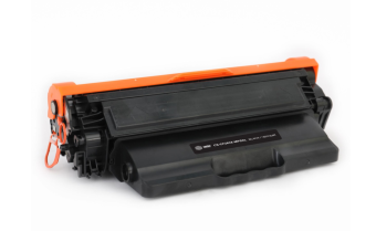 Картридж лазерный Cactus CS-CF283X-MPSXL CF283X/Canon 737, 8000 стр. черный