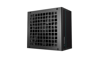 Блок питания .500W Deepcool PF500 120mm 80+, черный