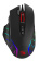 Мышь проводная A4Tech Bloody J95S STONE ACTIVATED 8000dpi черный/серый