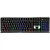 Клавиатура проводная SVEN KB-G8000 RGB Led черный