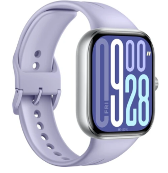 Смарт-часы Xiaomi Redmi Watch 5 Purple (пурпурный)