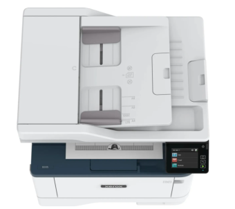 МФУ Xerox B305 (A4, ч/б, 40 стр/мин, ADF, дуплекс, USB&LAN&WiFi)