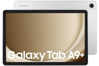 Планшет Samsung Galaxy Tab A9 Plus 11" 8/128GB LTE Silver