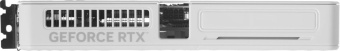 Видеокарта .8Gb PALIT RTX5060 WHITE OC (RTX5060) GDDR7 HDMI DP