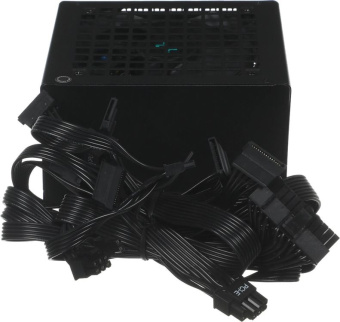 Блок питания .450W Deepcool PF450 120mm 80+, черный