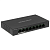 Коммутатор .8 port Mercusys MS108GP 1000 Мбит/сек 7*PoE