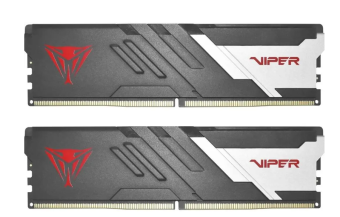 Модуль памяти DDR5 32Gb 7400MHz Patriot Viper Venom (Kit of 2)