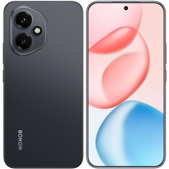 Смартфон Honor 400 12/256Gb Black (черный)