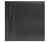 Корпус XASTRA A306M FRGB mATX чёрный