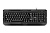 Клавиатура проводная Genius Smart KB-118 USB черный