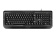 Клавиатура проводная Genius Smart KB-118 USB черный