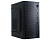 Корпус Accord ACC-242B USB2.0 mATX чёрный