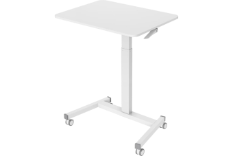 Стол для ноутбука Cactus CS-FDS102WWT White