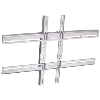 Крепление для телевизора Barkan 37 silver  (адаптер для настенного крепления, включая не отвечающие стандарту VESA)