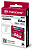 Карта памяти CF .64Gb Transcend Compact Flash 800x