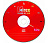 Диск CD-R 700 Mb Mirex 52x Maximum (Бумажный конверт)